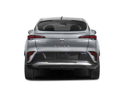 2024 Buick Envista — detail view