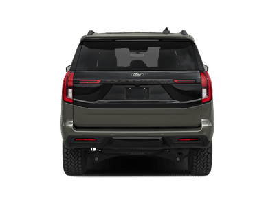 2026 Ford Expedition — detail view