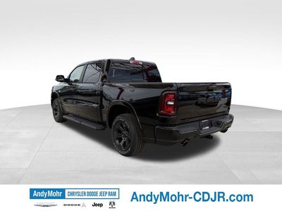 2026 RAM Ram 1500 — detail view