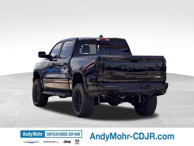 2026 RAM Ram 1500 — detail view