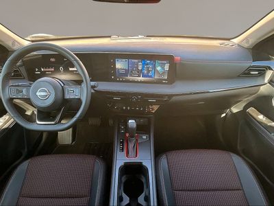 2026 Nissan Kicks — detail view