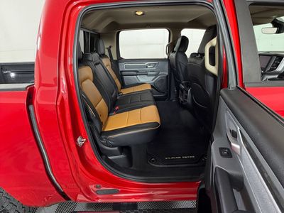 2020 RAM 1500 — detail view