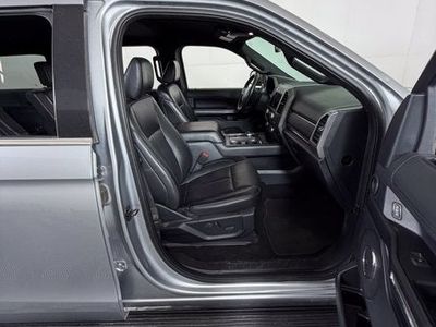 2021 Ford Expedition Max — detail view