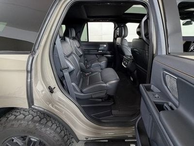 2026 Ford Expedition — detail view