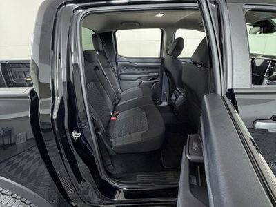 2026 Ford Ranger — detail view