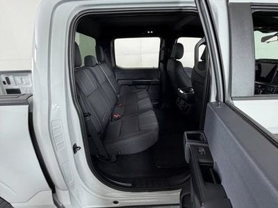 2026 Ford F-150 — detail view