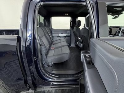 2026 Ford F-150 — detail view