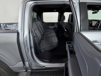2026 Ford F-150 — detail view