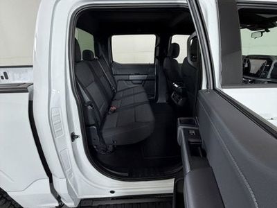 2026 Ford F-150 — detail view