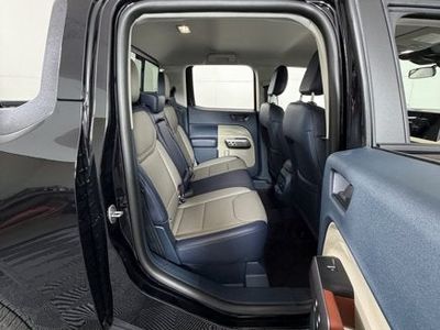 2026 Ford Maverick — detail view