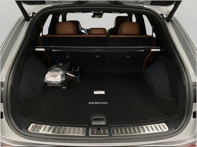 2026 Genesis GV70 — detail view