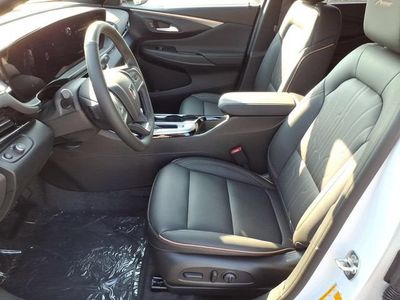 2026 Buick Envista — detail view