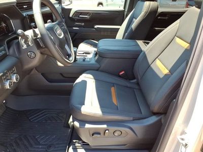 2026 GMC Sierra 1500 — detail view