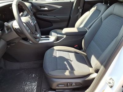 2026 Buick Envista — detail view