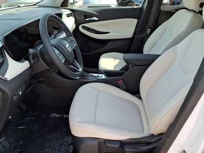 2026 Buick Encore GX — detail view