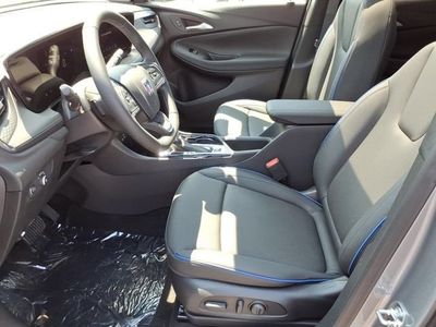 2026 Buick Encore GX — detail view