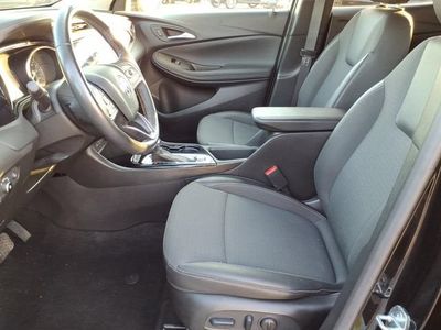 2023 Buick Encore GX — detail view