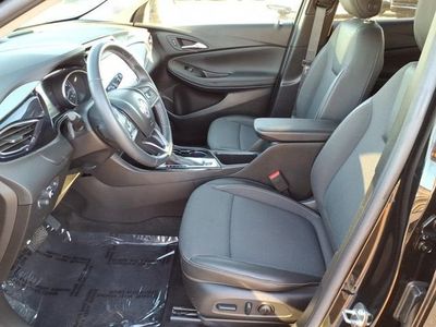 2023 Buick Encore GX — detail view