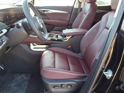 2026 Buick Envision — detail view