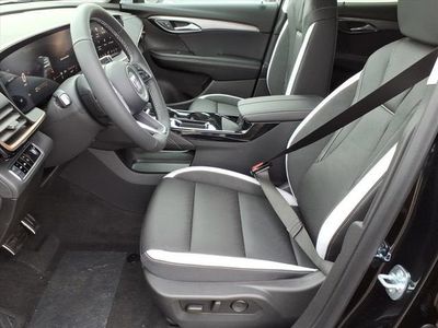 2026 Buick Envision — detail view