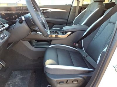 2026 Buick Envision — detail view