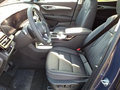 2026 Buick Envision — detail view