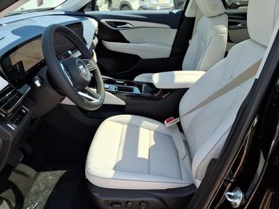 2026 Buick Envision — detail view