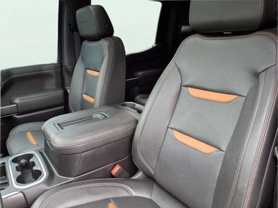 2022 GMC Sierra 1500 Limited — detail view