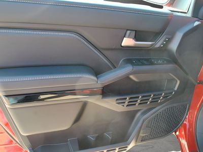 2026 Toyota 4Runner i-FORCE MAX — detail view