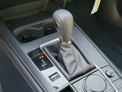 2026 Mazda CX-30 - Photo 30
