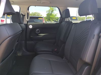 2026 Hyundai PALISADE HYBRID - Photo 17