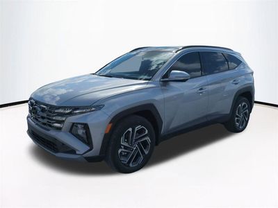 2026 Hyundai TUCSON - Photo 9