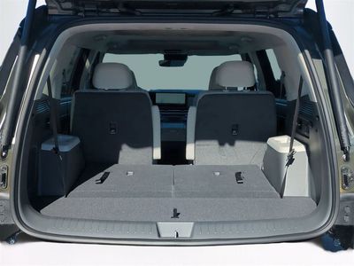 2026 Hyundai SANTA FE HYBRID - Photo 14