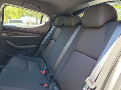 2026 Mazda Mazda3 - Photo 12