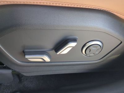 2026 Hyundai SANTA FE — photo 24 view