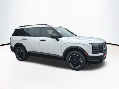 2026 Hyundai PALISADE - Photo 2