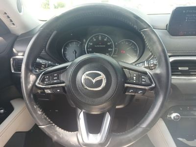 2019 Mazda CX-5 - Photo 22