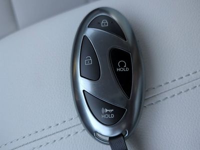 2026 Hyundai TUCSON - Photo 37