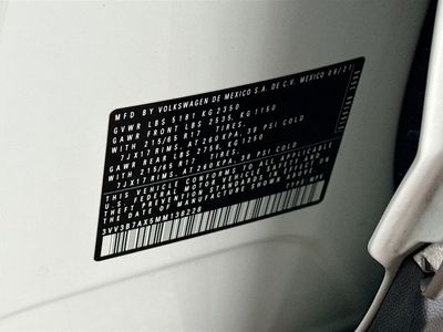 2021 Volkswagen Tiguan - Photo 44