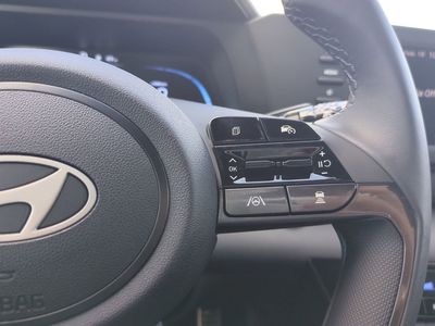 2026 Hyundai ELANTRA — photo 31 view