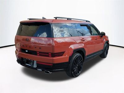 2026 Hyundai SANTA FE - Photo 5