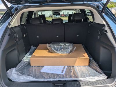 2026 Mazda CX-50 - Photo 10