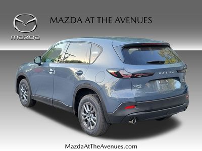 2026 Mazda CX-5 - Photo 6