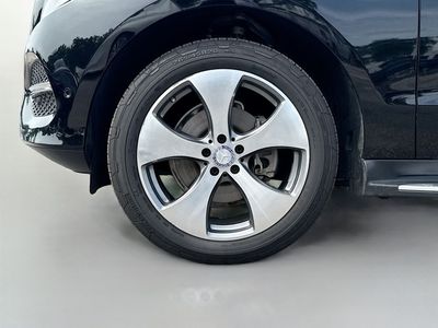 2016 Mercedes-Benz GLE - Photo 39