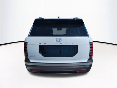 2026 Hyundai PALISADE - Photo 6