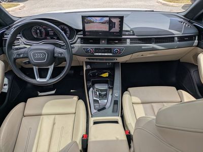 2024 Audi A4 - Photo 14
