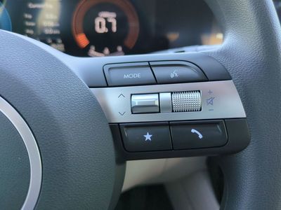 2026 Hyundai TUCSON - Photo 24