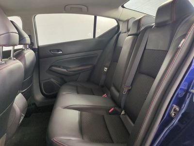 2024 Nissan Altima - Photo 16