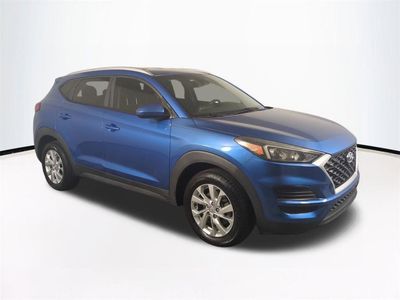 2019 Hyundai Tucson - Photo 2