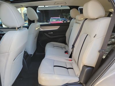 2026 Mazda CX-90 - Photo 16